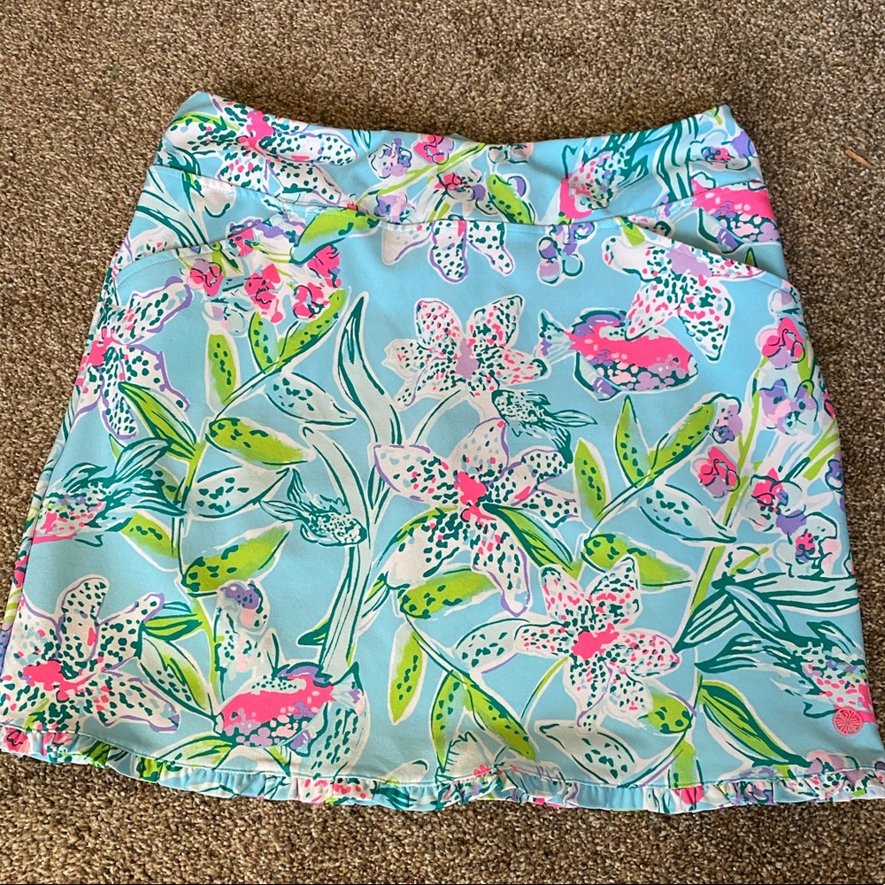 Skort